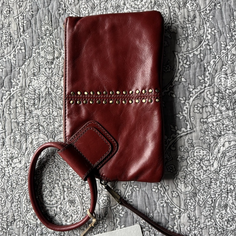 Brand New wristlet by Hobo International